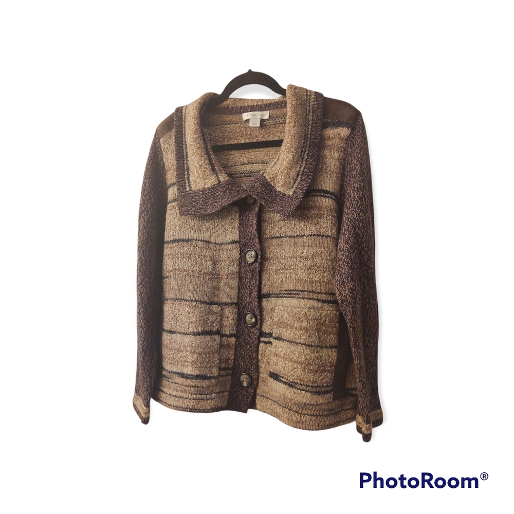 Christopher Banks Sweater